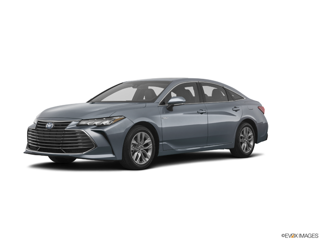 2021 Toyota Avalon Hybrid Limited stock T210127 | Diehl ...