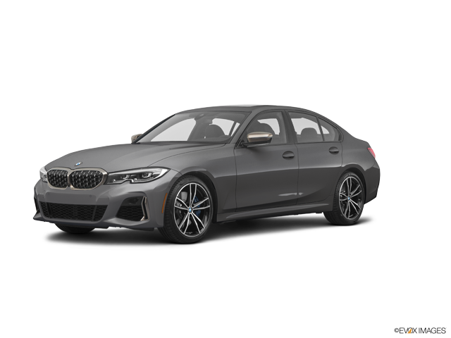 Bmw m340i 2021