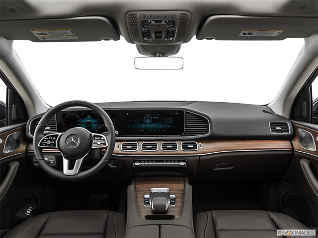 2020 Mercedes-Benz GLE: Price, Review, Photos and Specs - Read This ...