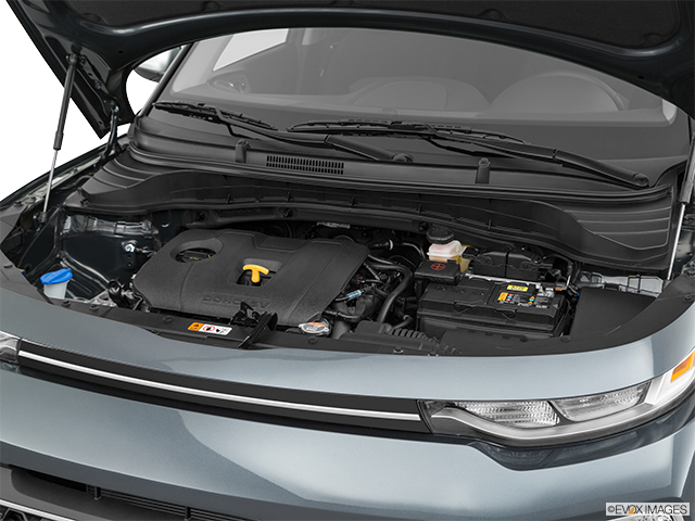 2020 Kia Soul: Reviews, Price, Specs, Photos and Trims | Driving.ca