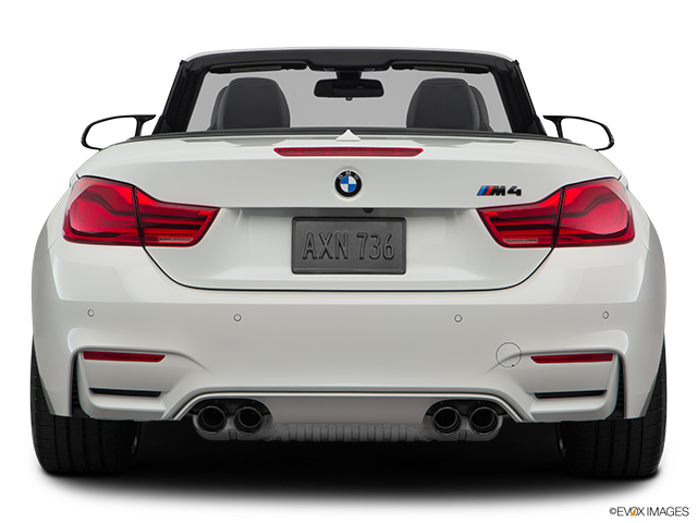 2020 BMW M4 Convertible: Price, Review, Photos (Canada) | Driving