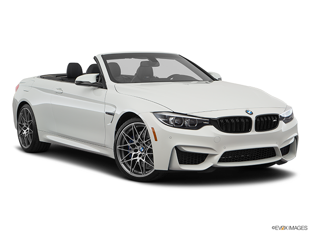2020 BMW M4 Convertible: Price, Review, Photos (Canada) | Driving