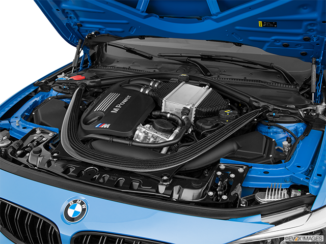 2020 BMW M4 Coupe: Reviews, Price, Specs, Photos and Trims | Driving.ca
