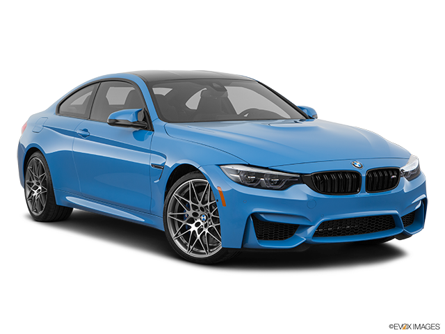 2020 BMW M4 Coupe: Reviews, Price, Specs, Photos and Trims | Driving.ca