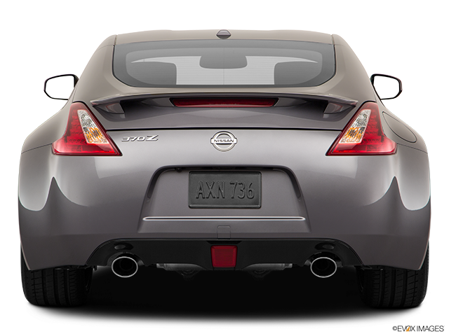2020 Nissan 370Z: Reviews, Price, Specs, Photos and Trims | Driving.ca
