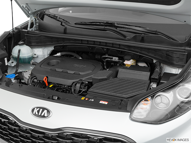 2020 Kia Sportage: Reviews, Price, Specs, Photos and Trims | Driving.ca