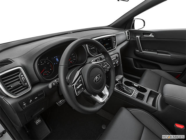 Sitemapcdatahttpthereferenznetkia Sportage Interior 2020