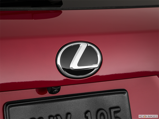 Lexus Nx Back Side Sign 2020 Lexus NX 300: Reviews, Price, Specs, Photos and Trims | Driving.ca