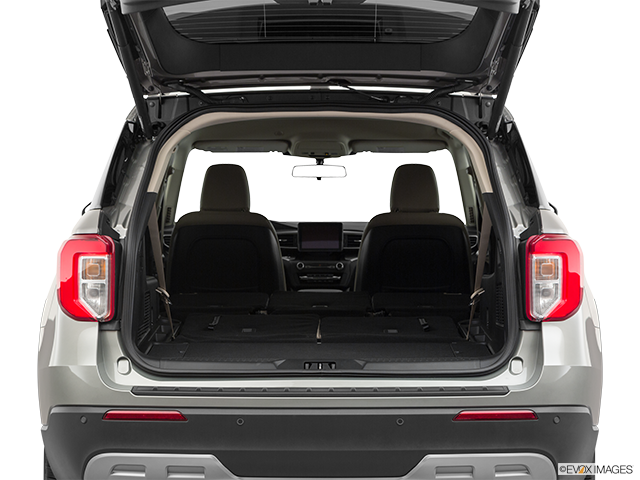 2020 Ford Explorer: Reviews, Price, Specs, Photos and Trims | Driving.ca