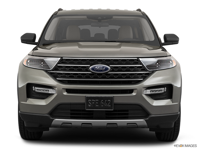 2020 Ford Explorer: Reviews, Price, Specs, Photos and Trims | Driving.ca
