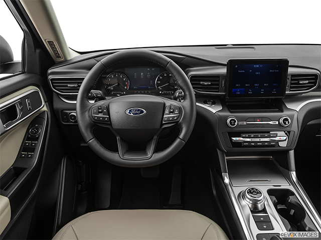 2020 Ford Explorer: Reviews, Price, Specs, Photos and Trims | Driving.ca