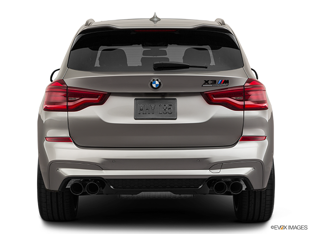 X3 Rear 2020 BMW X3 M: Reviews, Price, Specs, Photos and Trims | Driving.ca