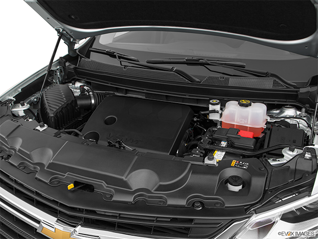 Traverse Engine Block 2020 Chevrolet Traverse: Reviews, Price, Specs, Photos and Trims ...