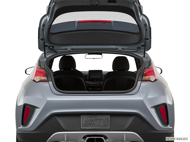 2020 Hyundai Veloster: Reviews, Price, Specs, Photos and Trims