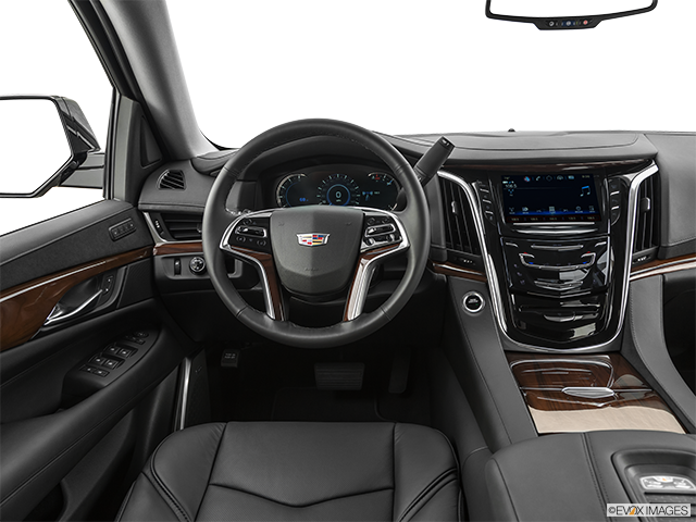 2o20 2020 Cadillac Escalade: Reviews, Price, Specs, Photos and Trims ...
