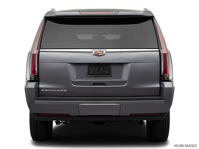 Escalade Split Rear 2020 Cadillac Escalade ESV AWD: Price, Review, Photos (Canada) | Driving