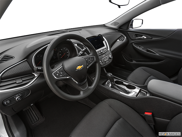 Elegant 2020 Chevy Malibu Screen Black Photos