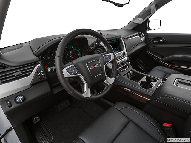 2020 GMC Yukon: Price, Review, Photos and Specs - Read This Before You Buy