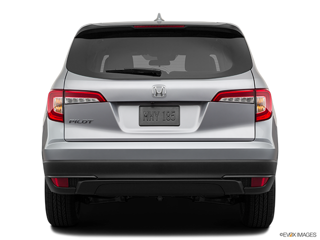 2020 Honda Pilot: Reviews, Price, Specs, Photos and Trims | Driving.ca