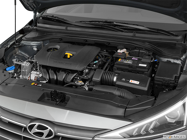 2020 Hyundai Elantra Sedan: Price, Review, Photos and Specs - Read This ...