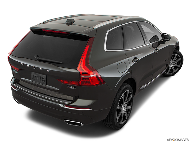 2020 Volvo XC60: Reviews, Price, Specs, Photos and Trims | Driving.ca