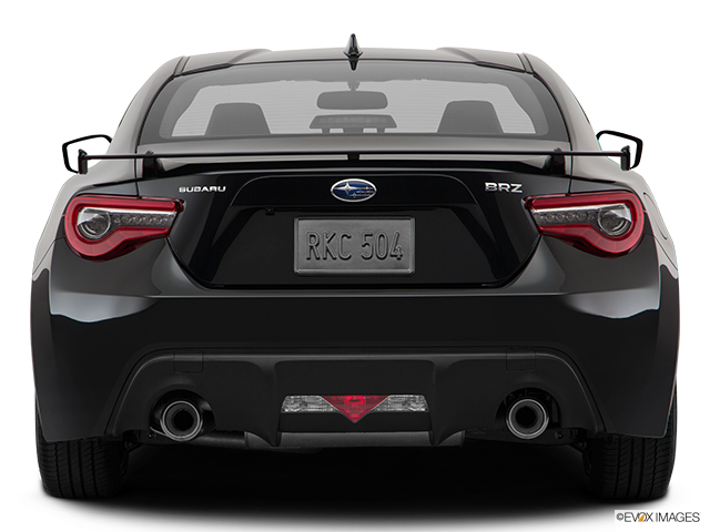 2020 Subaru BRZ: Reviews, Price, Specs, Photos and Trims | Driving.ca