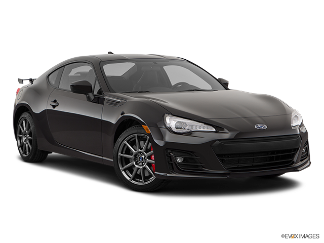 2020 Subaru BRZ: Price, Review, Photos and Specs (Canada) | Driving.ca