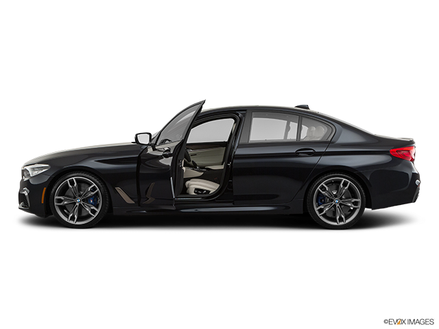 2020 BMW 5 Series: Price, Review, Photos and Specs - Read This Before ...
