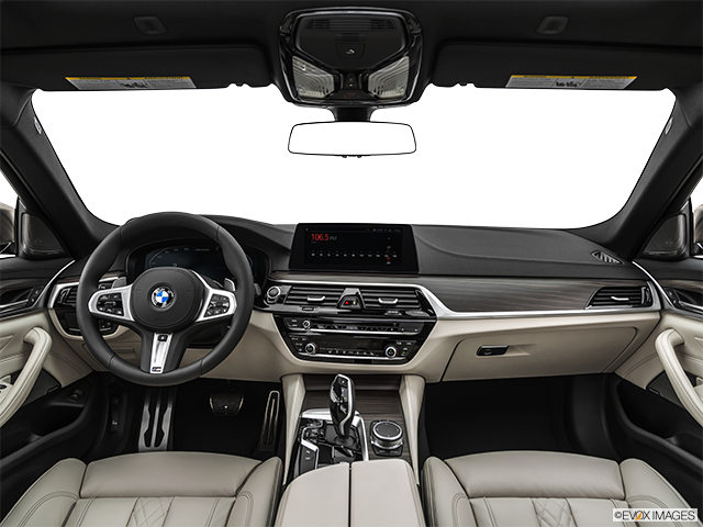 2020 BMW 5 Series: Reviews, Price, Specs, Photos and Trims