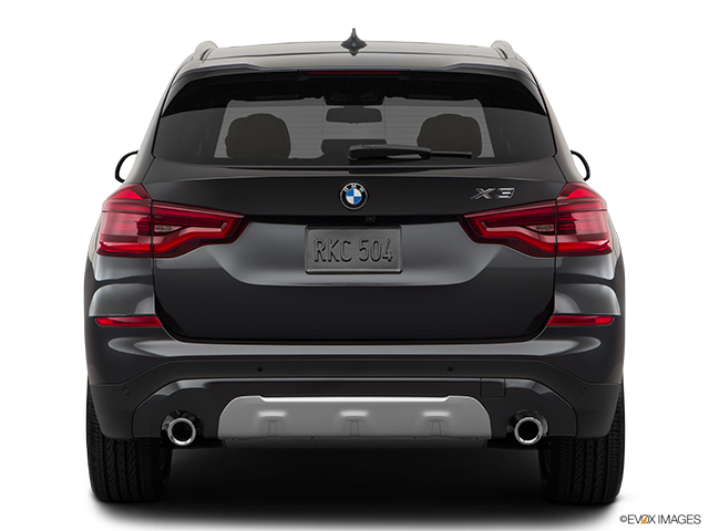 X3 Rear 2020 BMW X3: Reviews, Price, Specs, Photos and Trims | Driving.ca
