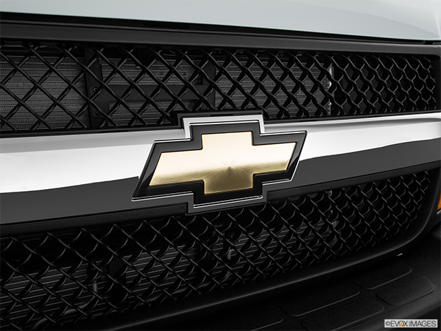 2020 Chevrolet Express: Price, Review, Photos and Specs - Read This ...