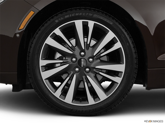 2020 Lincoln MKZ: Reviews Price Specs Photos and Trims Driving ca