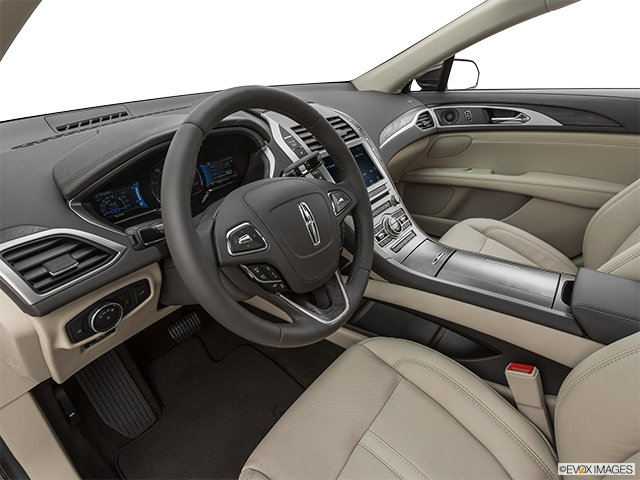 2020 Lincoln MKZ: Reviews, Price, Specs, Photos and Trims | Driving.ca