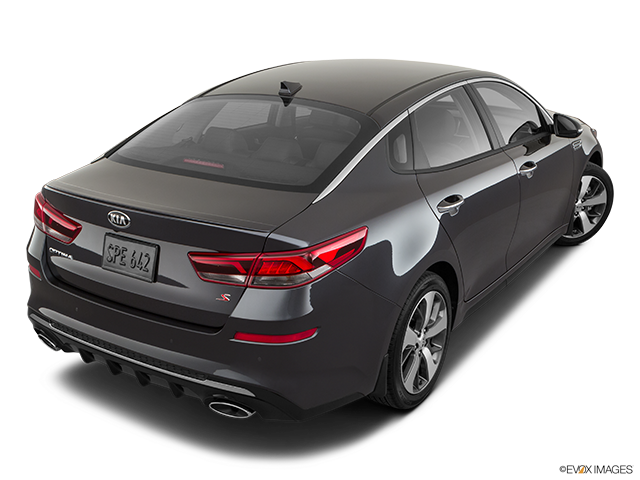 Optima 2020 2020 Kia Optima: Reviews, Price, Specs, Photos and Trims | Driving.ca