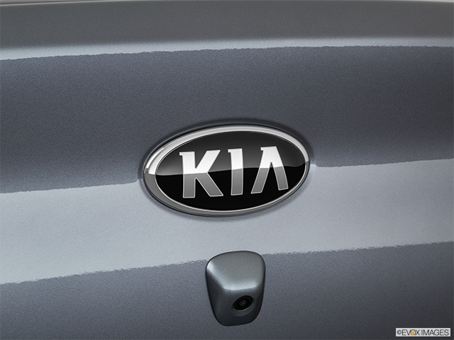Hq Rio Emblem 2020 Kia Rio: Reviews, Price, Specs, Photos and Trims | Driving.ca