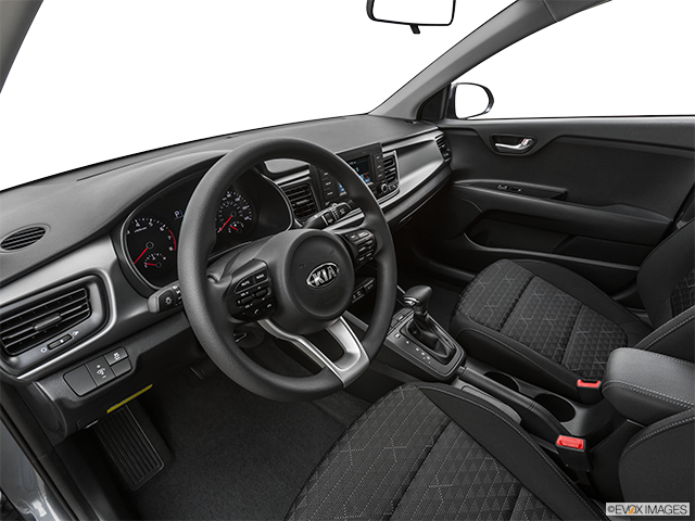 2020 Kia Rio: Reviews, Price, Specs, Photos and Trims | Driving.ca