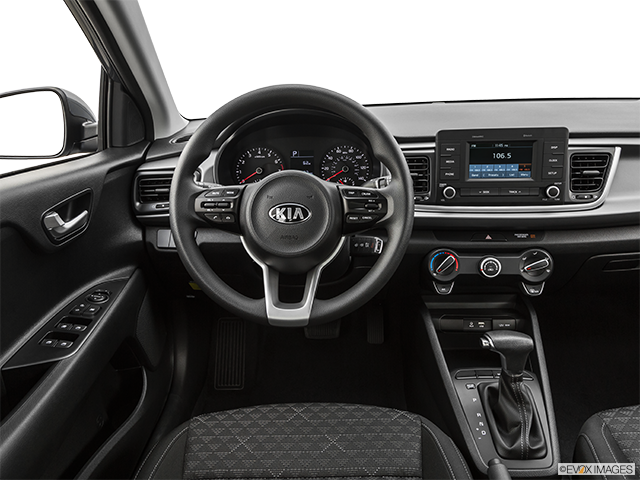 2020 Kia Rio: Reviews, Price, Specs, Photos and Trims | Driving.ca