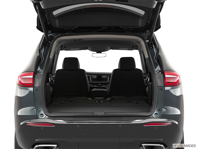 Enclave Rear Air 2020 Buick Enclave: Price, Review, Photos and Specs - Read This Before ...
