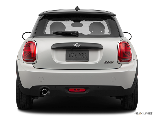 2020 MINI Cooper: Reviews, Price, Specs, Photos and Trims | Driving.ca