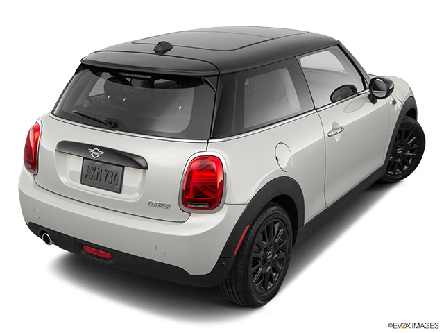 2020 MINI Cooper: Price, Review, Photos (Canada) | Driving