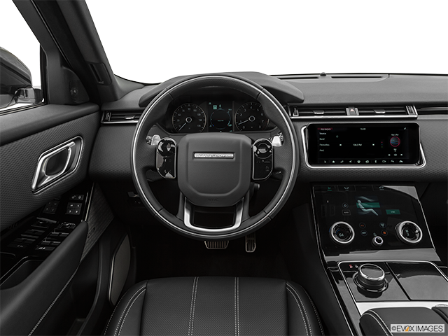 2020 Land Rover Range Rover Velar R Dynamic S Inside 2020 Land Rover Range Rover Velar S: Price, Review, Photos (Canada ...