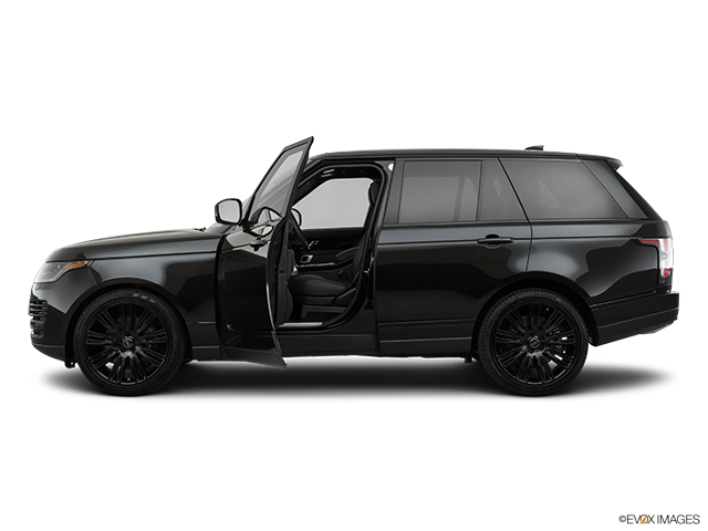 2020 Land Rover Range Rover: Reviews, Price, Specs, Photos and Trims ...