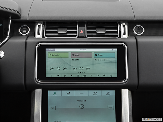 2020 Land Rover Range Rover: Price, Review, Photos and Specs - Read ...