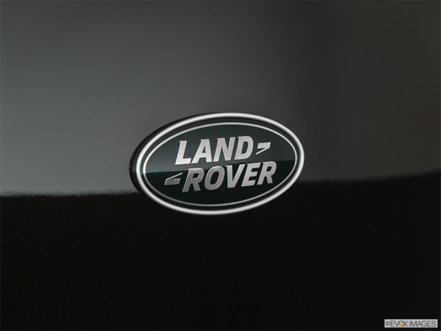 2020 Land Rover Range Rover: Reviews, Price, Specs, Photos and Trims ...