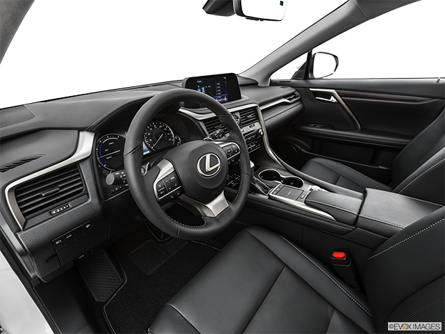 2020 Rx450h 2020 Lexus RX 450h: Reviews, Price, Specs, Photos and Trims | Driving.ca