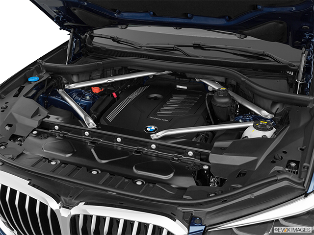BMW X5 2020: prix, avis d’experts, photos et spécifications (Canada ...
