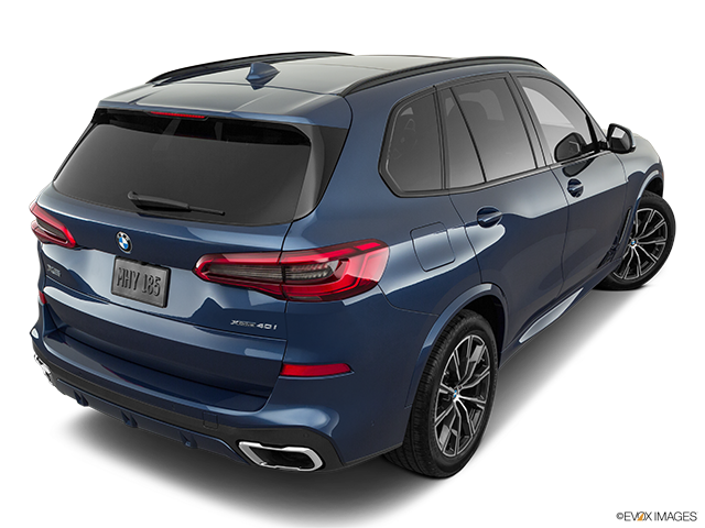 X5 Rear End 2020 BMW X5: Reviews, Price, Specs, Photos and Trims | Driving.ca