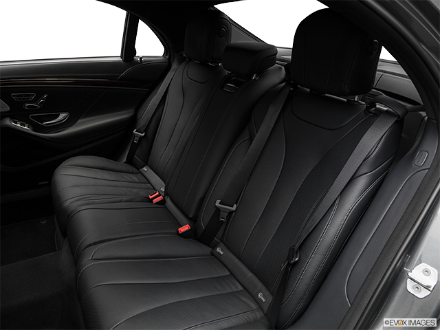 2020 Mercedes-Benz S-Class: Reviews, Price, Specs, Photos and Trims ...