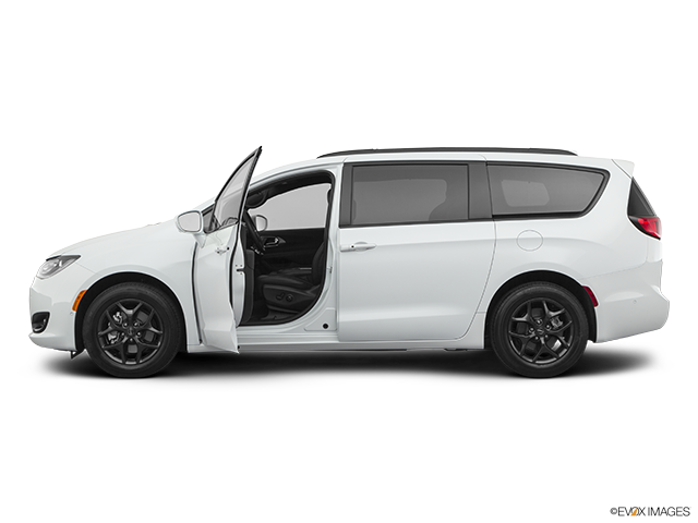 2020 Chrysler Pacifica: Reviews, Price, Specs, Photos and Trims ...