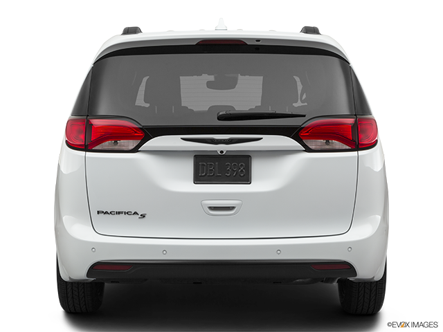 2020 Chrysler Pacifica: Reviews, Price, Specs, Photos and Trims ...